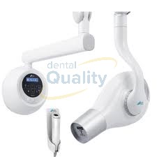 VistaIntra DC - appareil de radiographie dentaire intra-orale équipé 